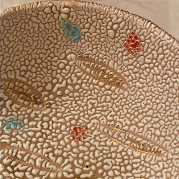 Mid century from Italy trinket bowl - Picture 5 of 5